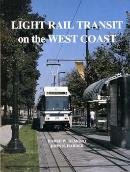 Light Rail Transit on the West Coast