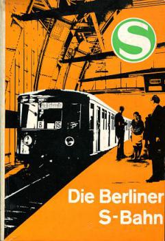 Die Berliner S-Bahn, Lehrbuch