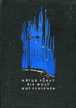 Die Welt auf Schienen