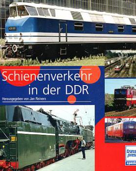 Schienenverkehr in der DDR, Ausgewählte Beiträge aus den Jahrbüchern 1963 - 1985
