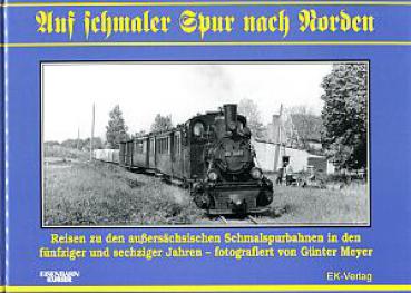 Auf schmaler Spur nach Norden