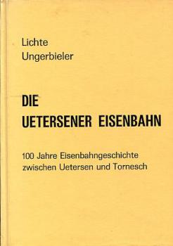 Die Uetersener Eisenbahn