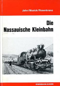 Die Nassauische Kleinbahn
