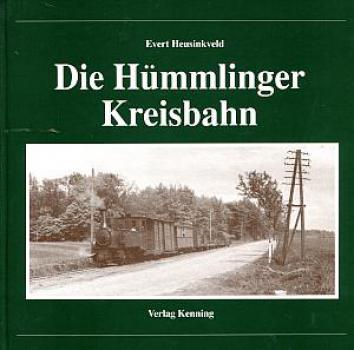 Die Hümmlinger Kreisbahn