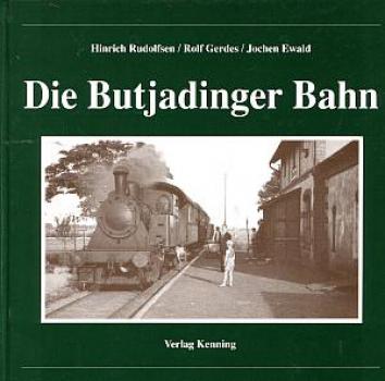 Die Butjadinger Bahn