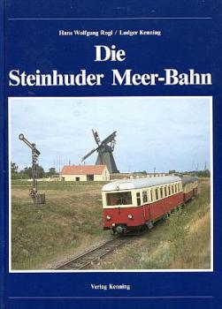 Die Steinhuder Meer-Bahn