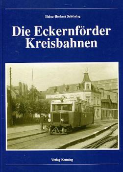 Die Eckernförder Kreisbahn