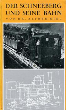 Der Schneeberg und seine Bahn