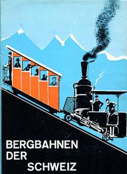 Bergbahnen der Schweiz