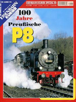 100 Jahre Preußische P 8