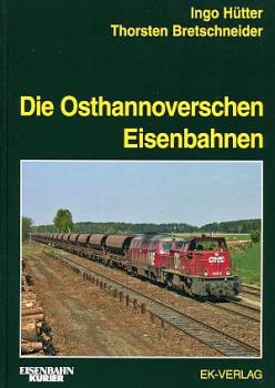 Die Osthannoverschen Eisenbahnen