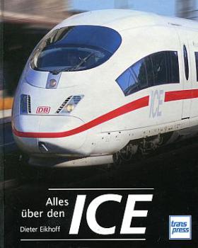 Alles über den ICE