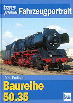 Baureihe 50.35