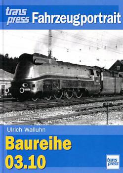 Baureihe 03.10