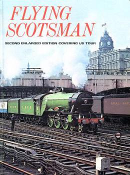 Flying Scotsman