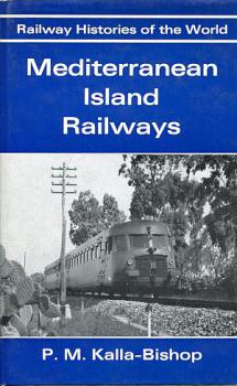 Mediterranean Island Railways