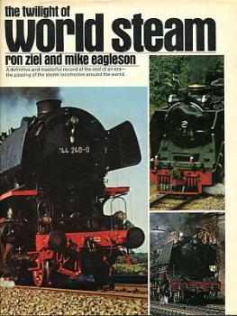 The twilight of World Steam