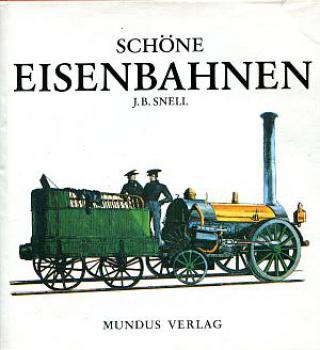 Schöne Eisenbahnen