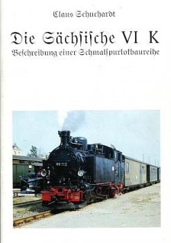 Die sächsische VI K