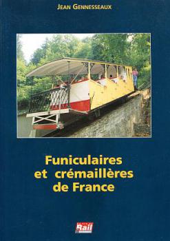 Funiculaires et cremailleres de France