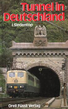 Tunnel in Deutschland