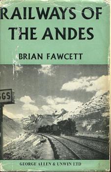 Railways of the Andes