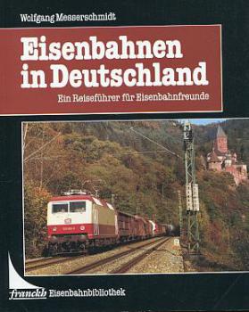 Eisenbahnen in Deutschland