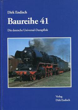 Baureihe 41