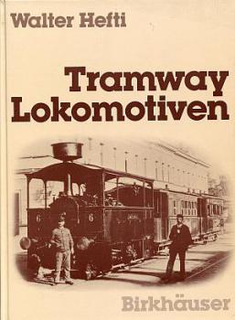 Tramway Lokomotiven