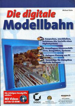 Die digitale Modellbahn