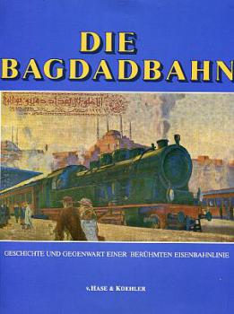 Die Bagdadbahn