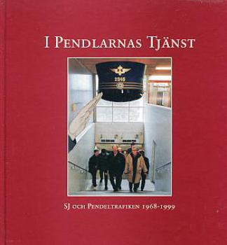 I Pendlarnas Tjänst