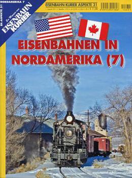 Eisenbahnen in Nordamerika 7