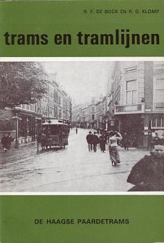 De Haagse Paardetrams
