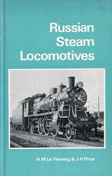 Russian Steam Locomotives