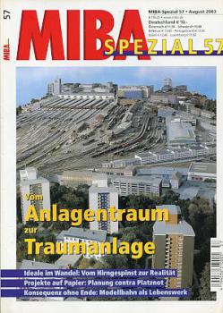 MIBA Spezial 57