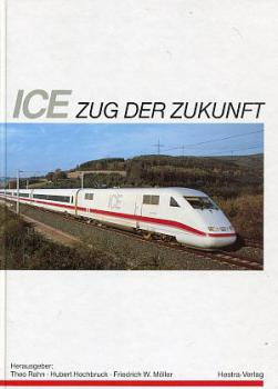 ICE Zug der Zukunft