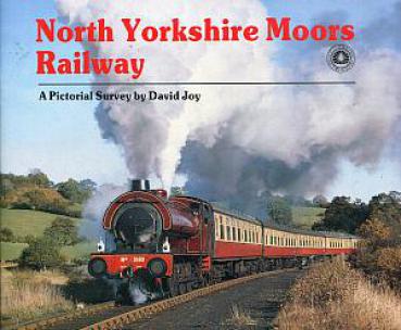 North Yorkshire Moors Railway