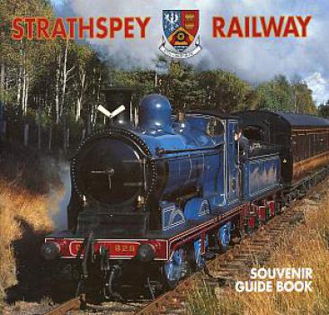 Strathspey Railway