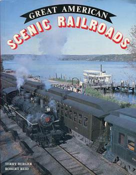 Great American Scenic Railroads