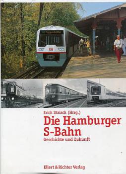 Die Hamburger S-Bahn