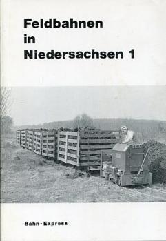 Feldbahnen in Niedersachsen 1