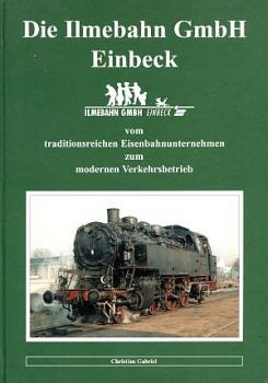 Die Ilmebahn GmbH Einbeck