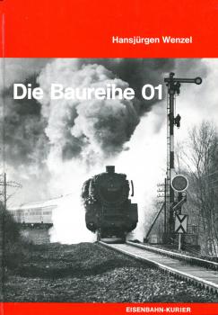 Die Baureihe 01 (EK 1977)