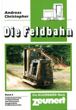 Die Feldbahn Band 6