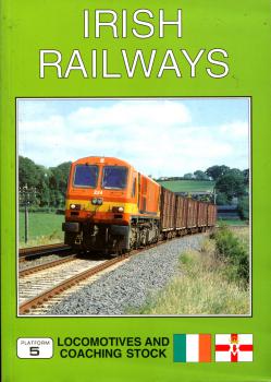 Irish Railways Locomotives and Coaching Stock