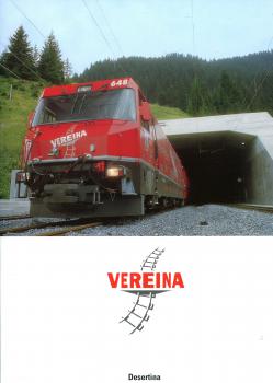 Vereina