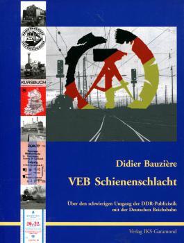 VEB Schienenschlacht