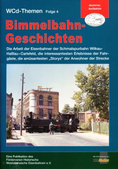 Bimmelbahn Geschichten – Schmalspurbahn Wilkau-Haßlau – Carlsfeld