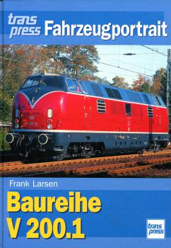 Baureihe V 200.1